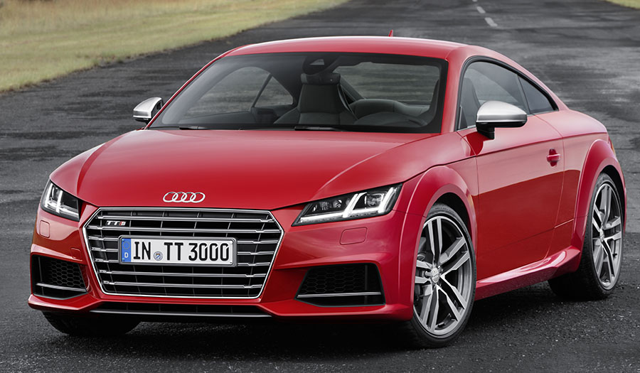 Download AUDI TT 2005 Service and Repair Manual – Workshop Manuals